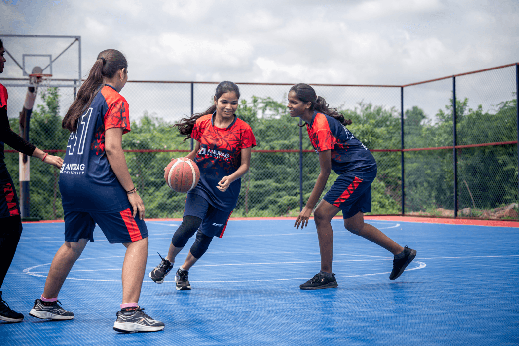 Basketball