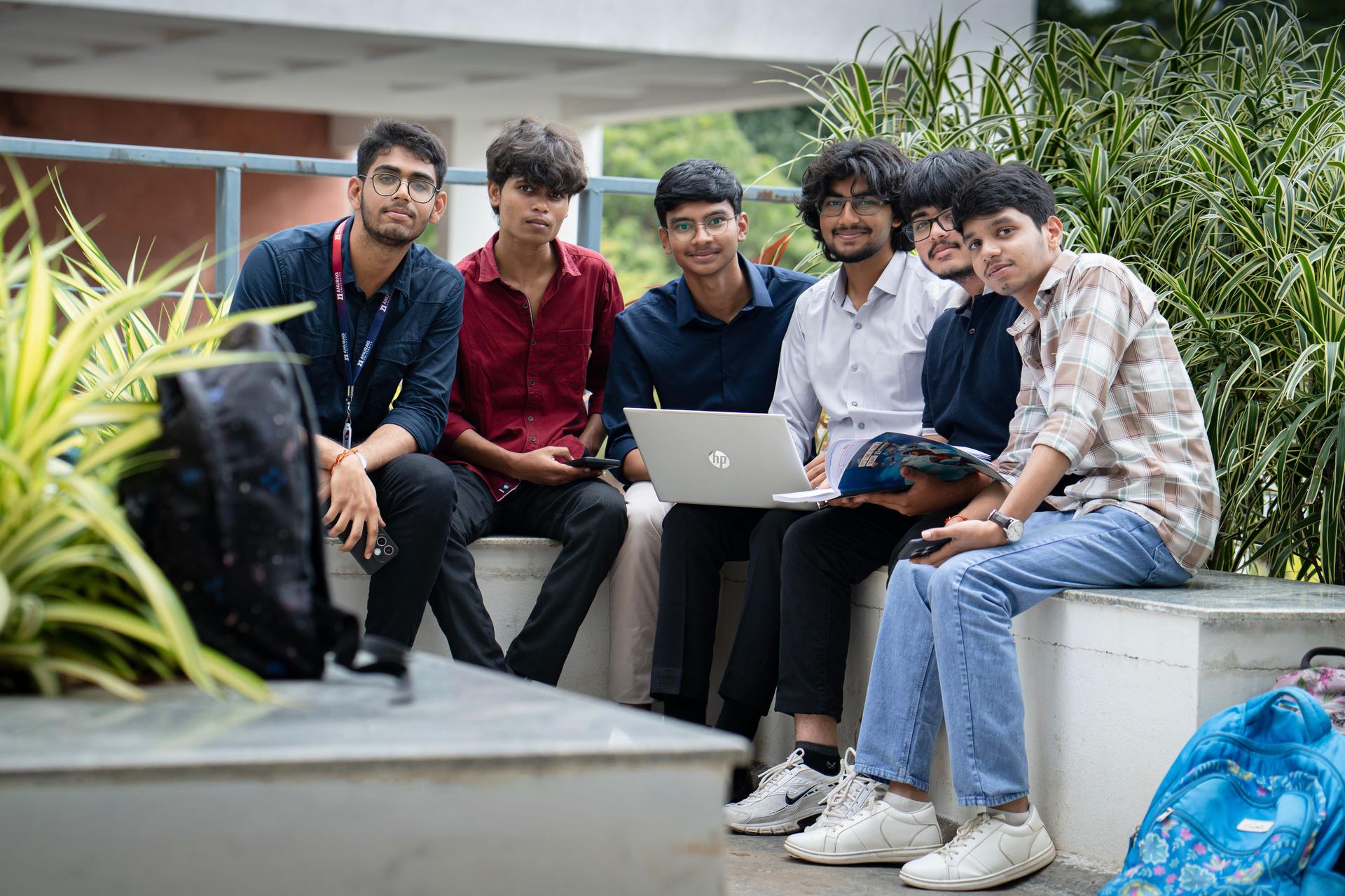 India Innovators Right Image