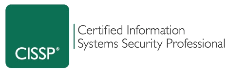 Certified Information Systems Security Professional (CISSP)