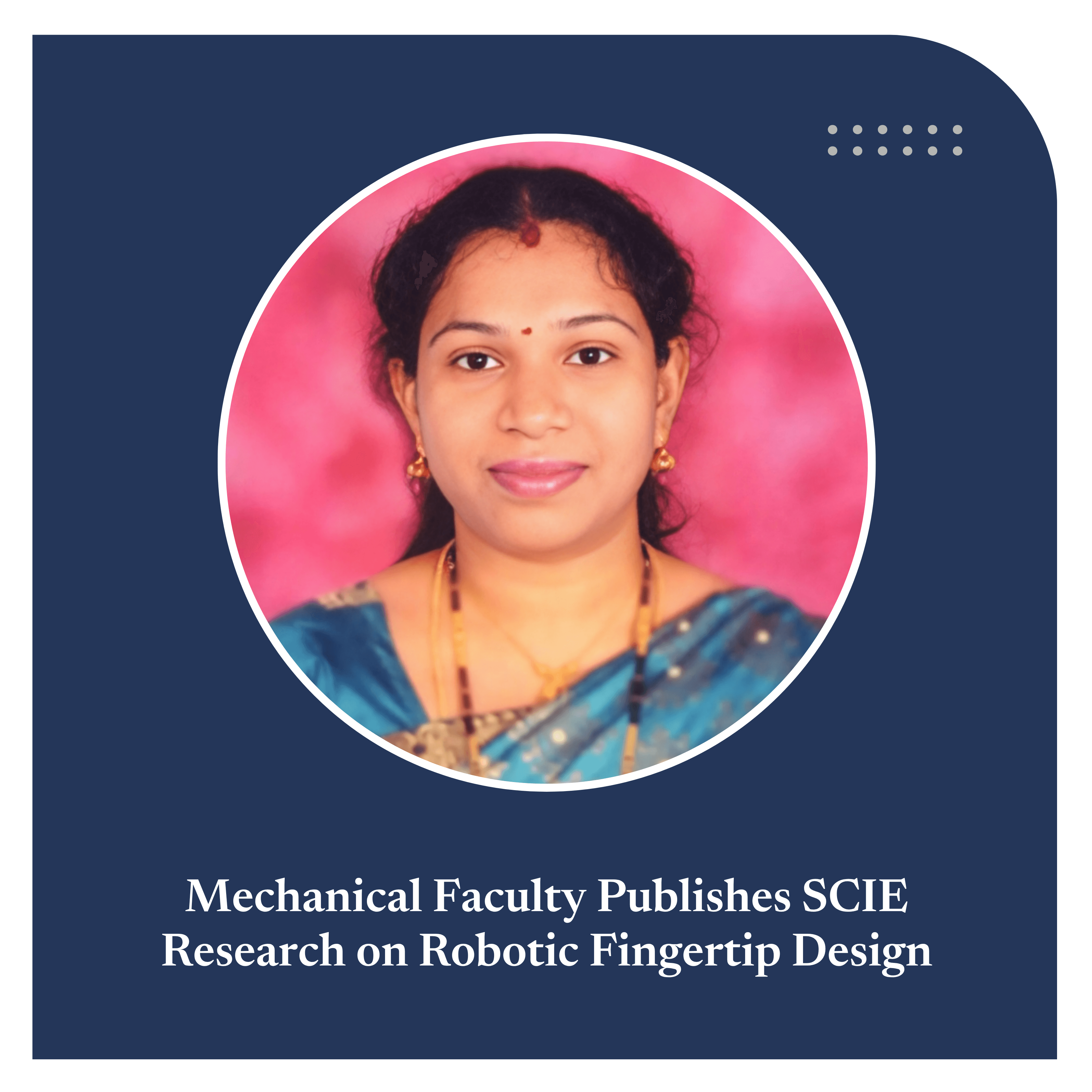 Selection of Hyper-Elastic Materials and Pattern of Differentiated Soft Pads Emulating Human Finger Compliance in Robotic Fingertips