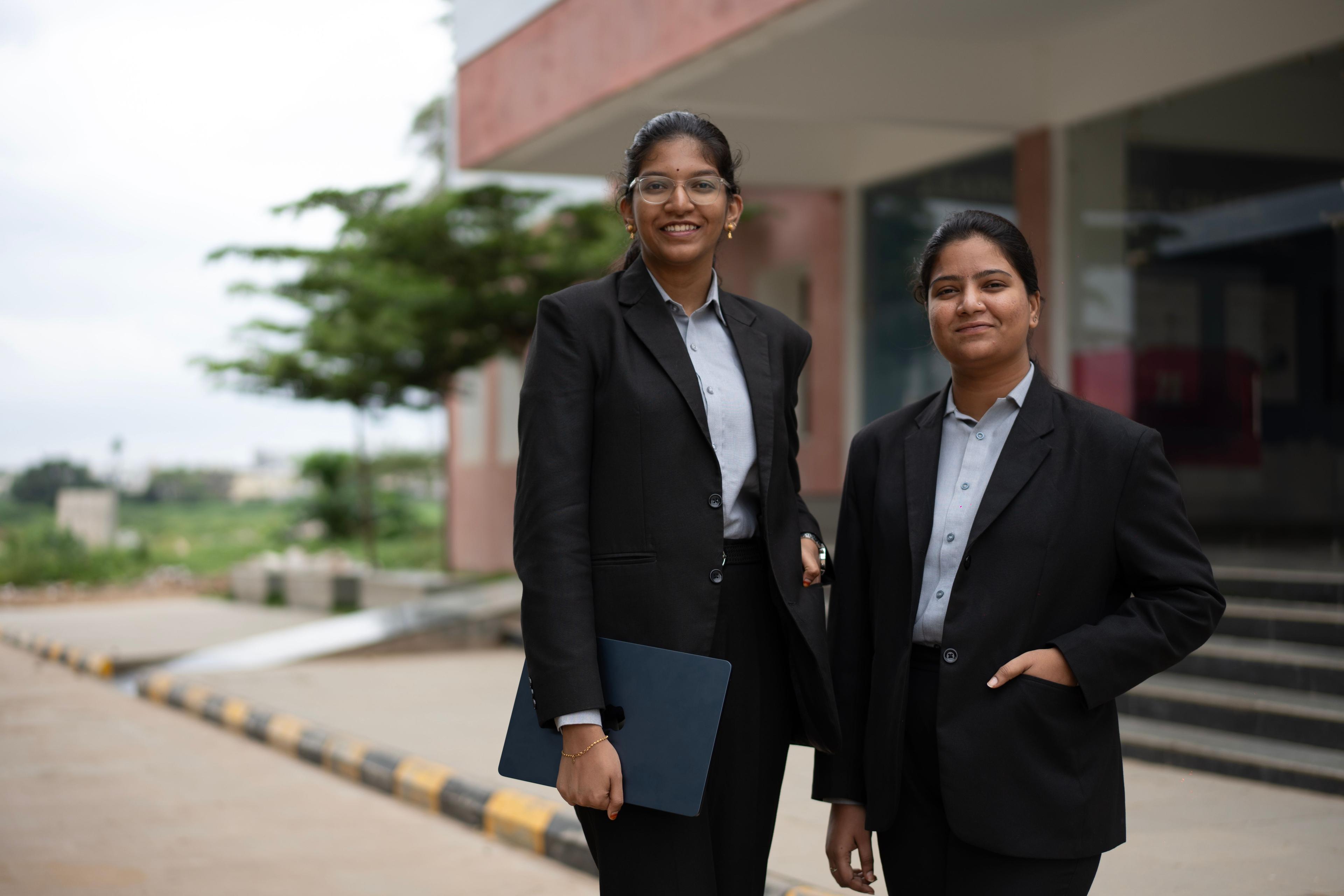 SABZEE: The Student Micro-Enterprise at Anurag University