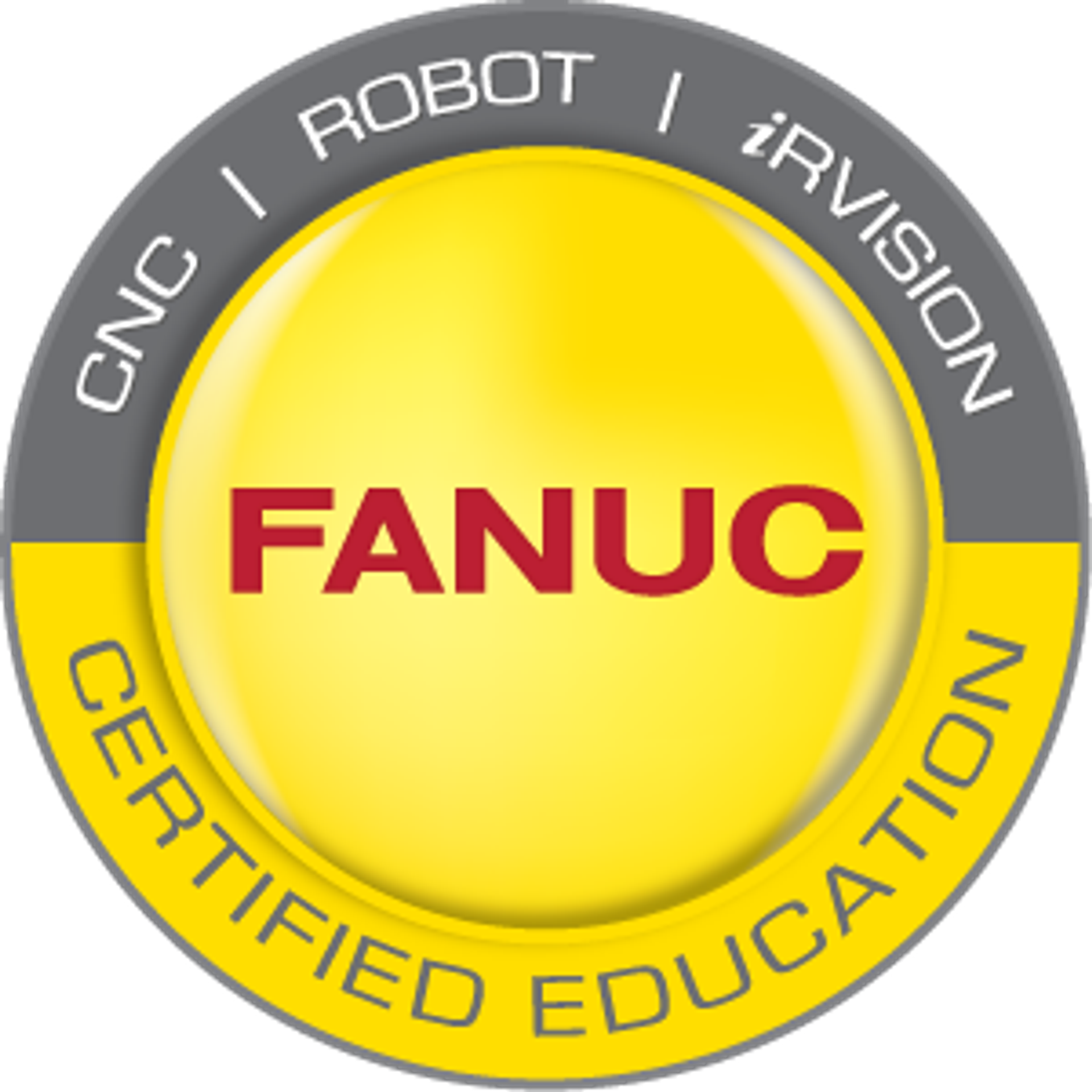 FANUC Certified Robot Programmer