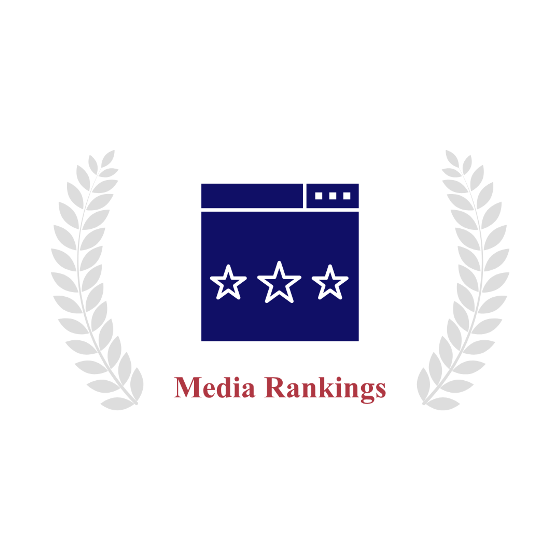 media-rankings