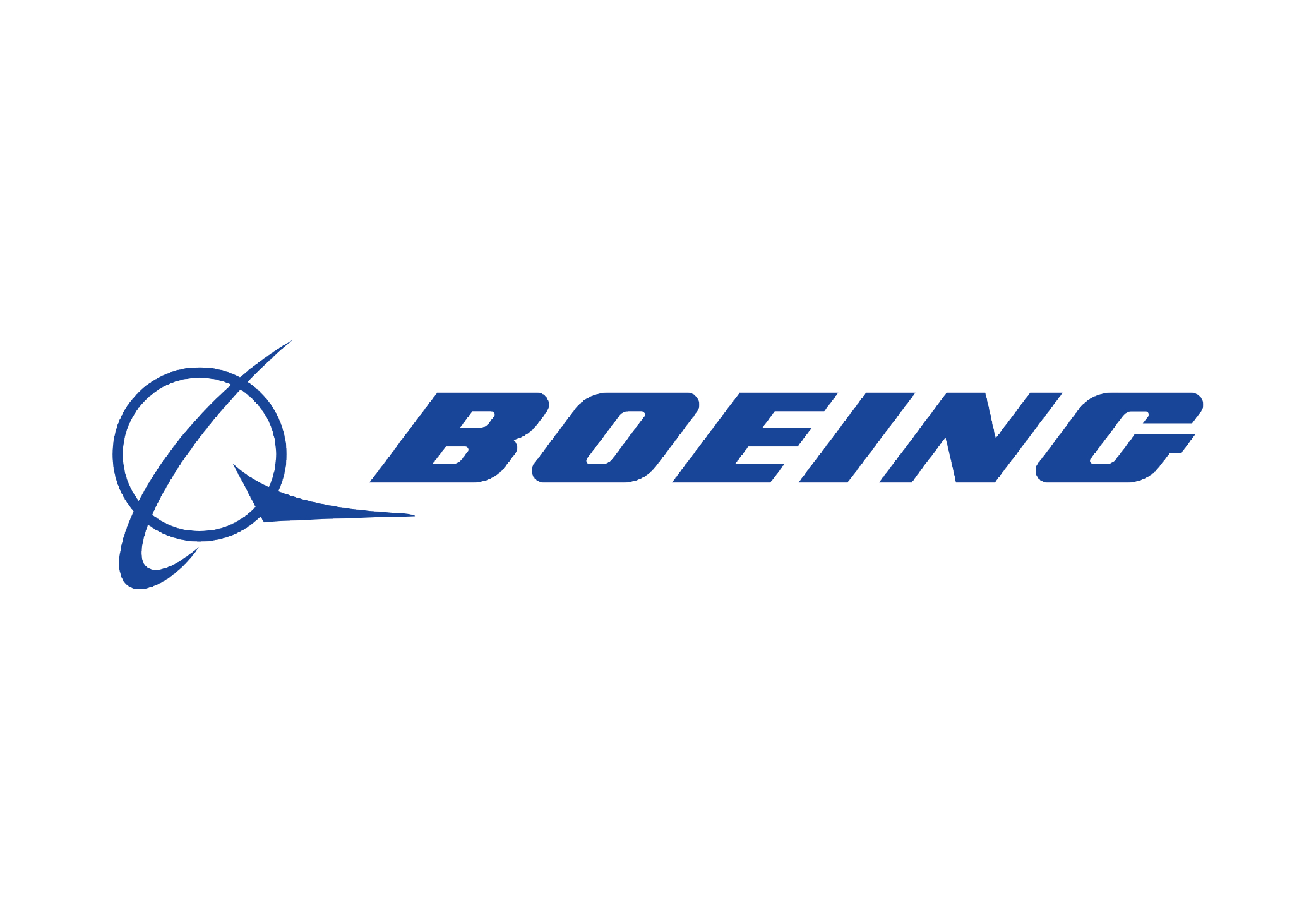 Boeing