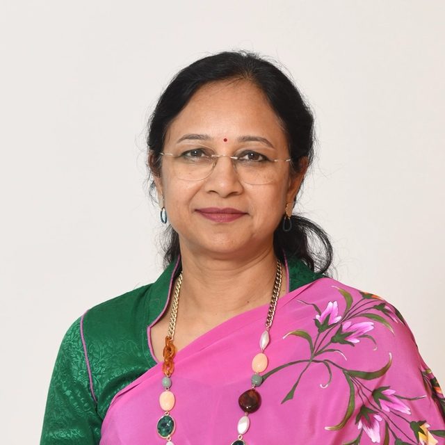 Prof. Archana Mantri