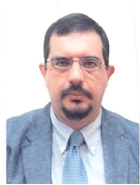 Prof. Mohammad Hamdan