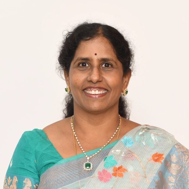 Dr. S. Neelima