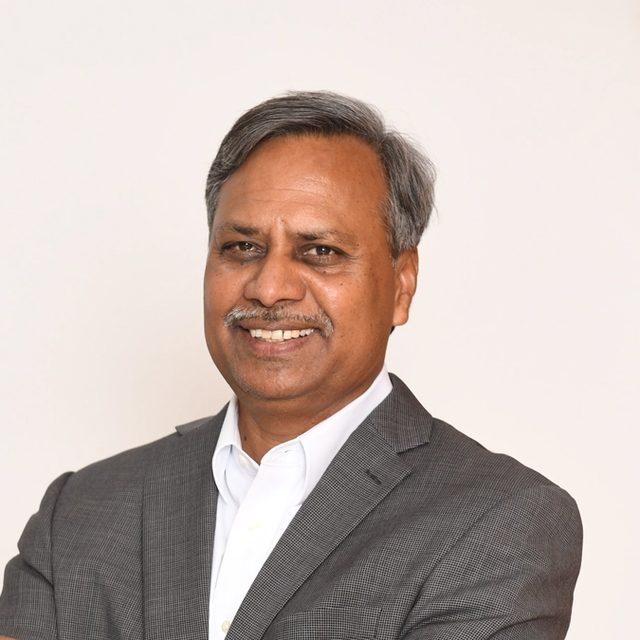 Dr. Palla Rajeshwar Reddy