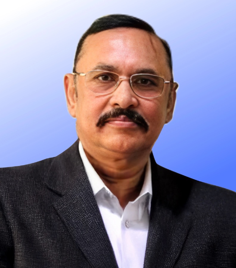 Prof. Rajiv Misra