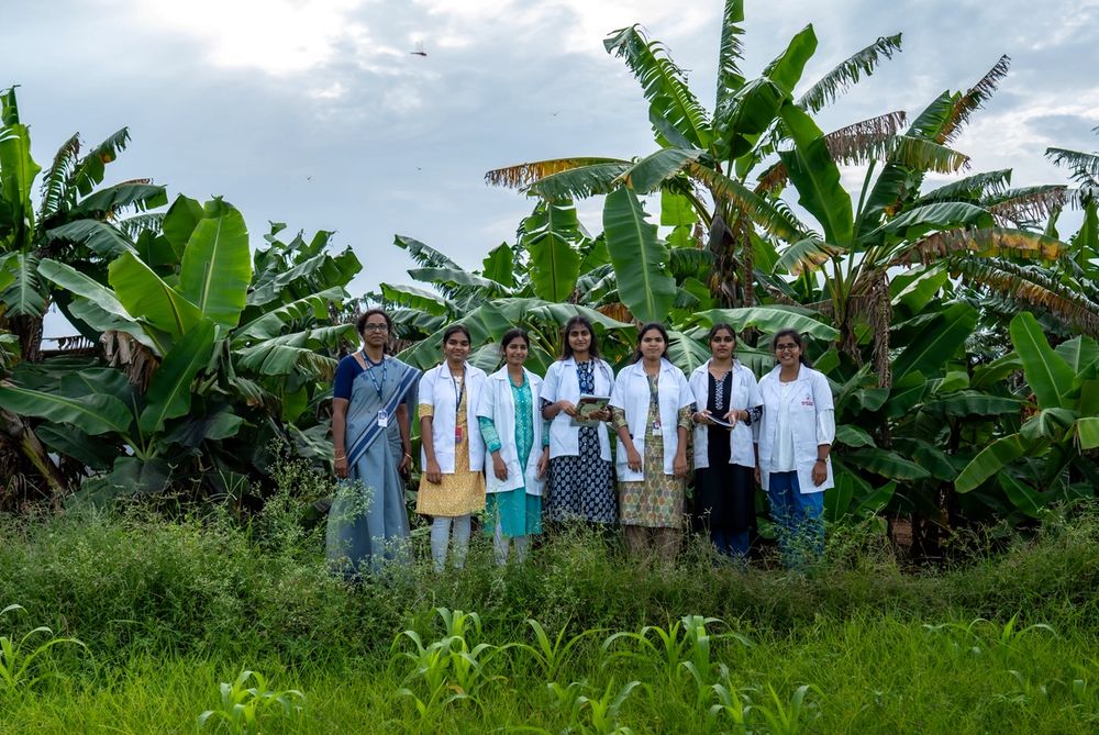 Our Mission and Vision Image