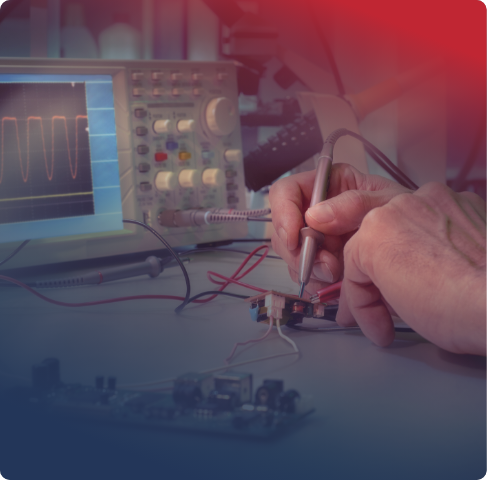 B-Tech in Electronics and Computer Engineering