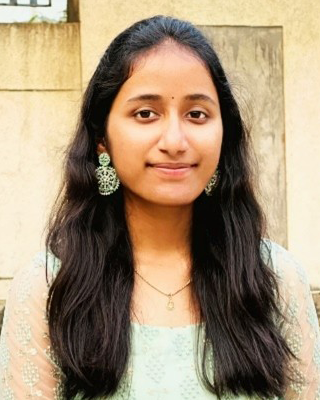Vemula Charitha Reddy 