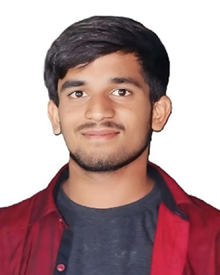 Madduri Deekshith Reddy