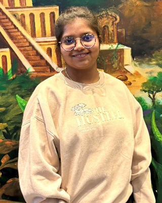 Nukala Divya Sree