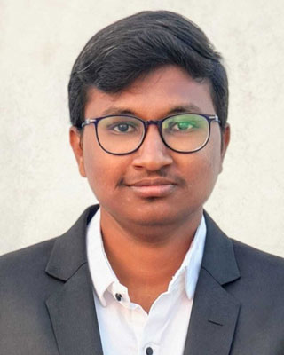 Dornala Shivaganesh