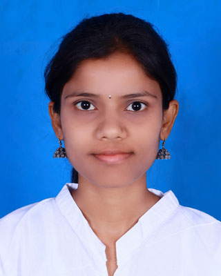 A.sravani