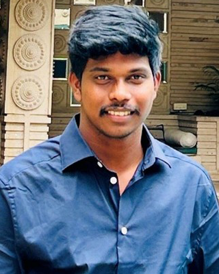 Bandaru Bhanuteja