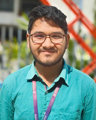 Akhil Reddy Konreddy