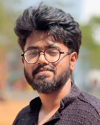 Baddam Bhanu Charan