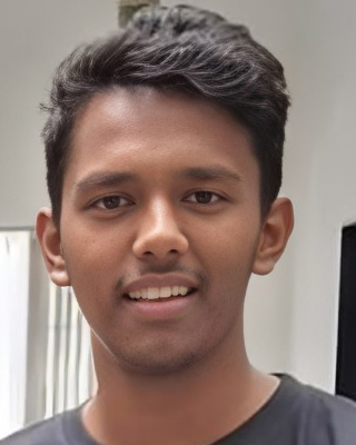 Vasarla Naga Sai Bharath
