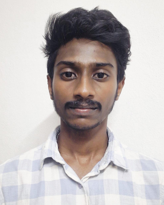 Koleti Sankeerth