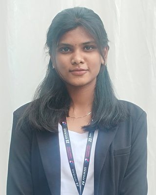 Shivani Emmadi
