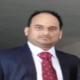 10. Dr. M Akiful Haque_