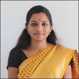 14. Dr. N Mounika
