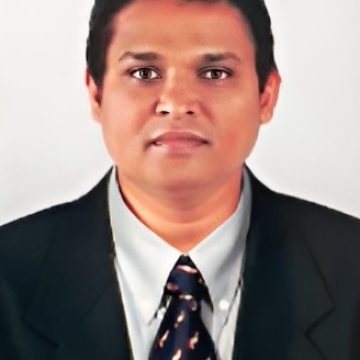 2. Dr. G Kiran