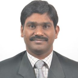 22. Dr.Ravi Sheshala