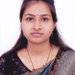 27. K Mounika