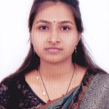 27. K Mounika