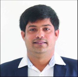30. P.Venkateswara Rao