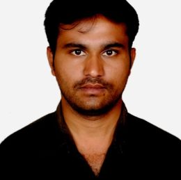 37. Dr. A.Ramgopal
