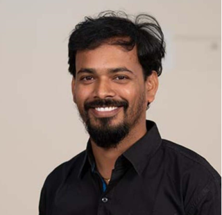 Dr G Anil Kumar