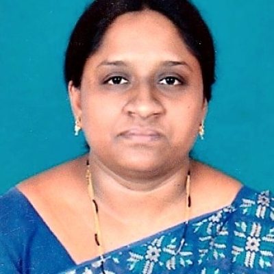 Dr. M. Santhosh