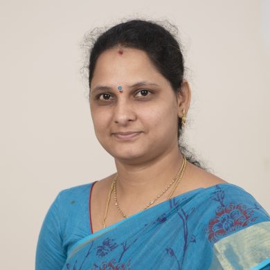 Mrs. A. AJITHA