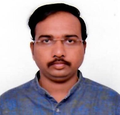 harish